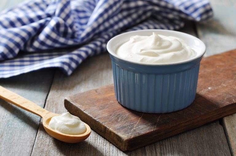 Make Your Own Icelandic Skyr | Faithful to Nature Blog