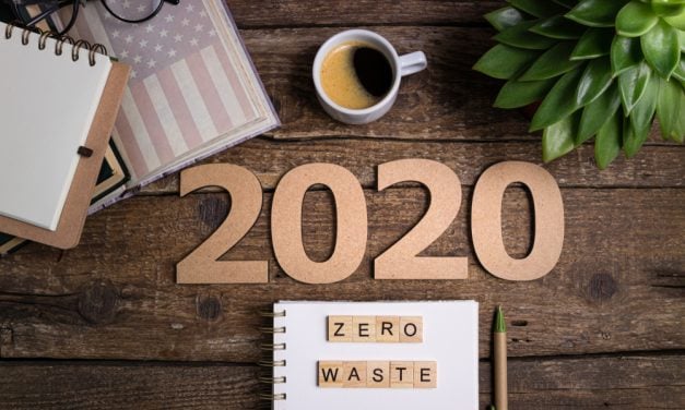 New Year = New Me (ECO)nstructive Resolutions for 2020