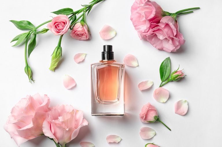 Personality Types & Perfumes - Faithful To Nature