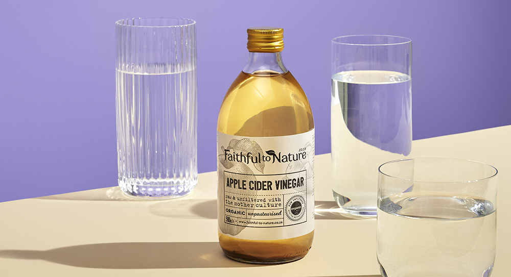 12 Great Ways to Use Apple Cider Vinegar